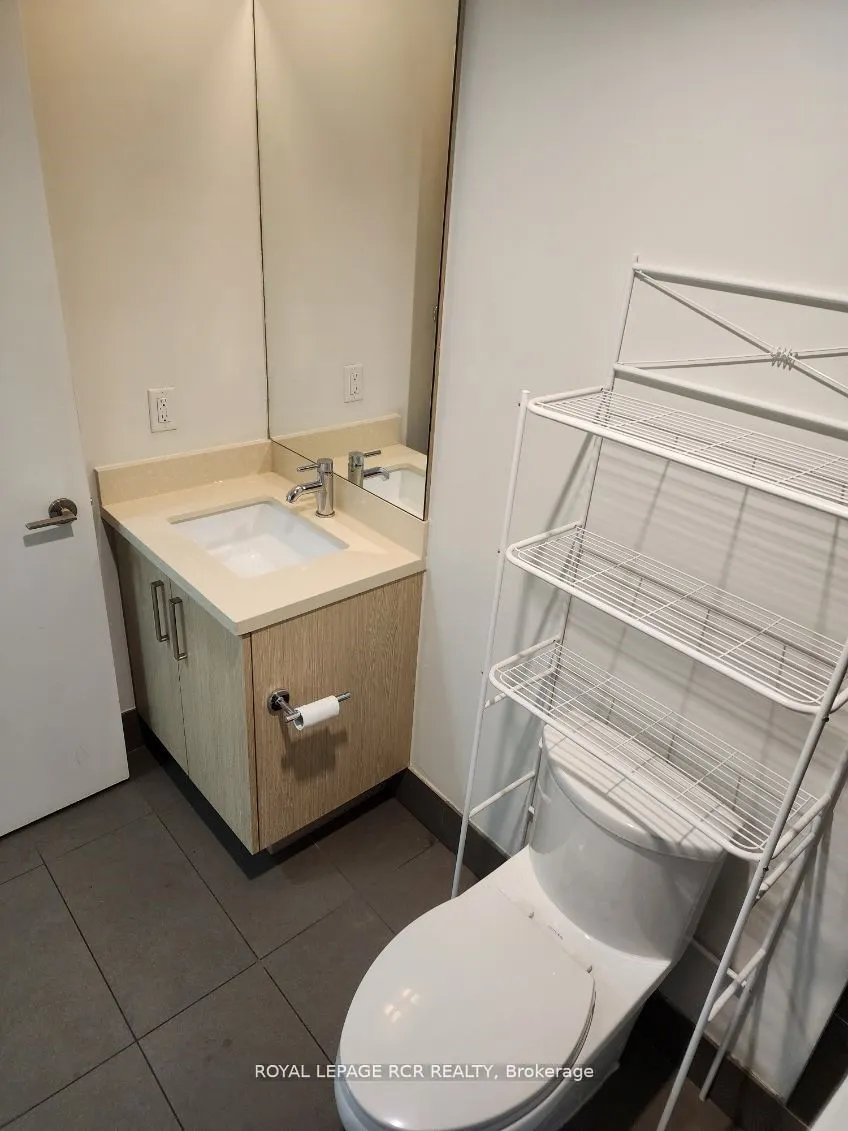 120 Bayview Avenue, #S1107