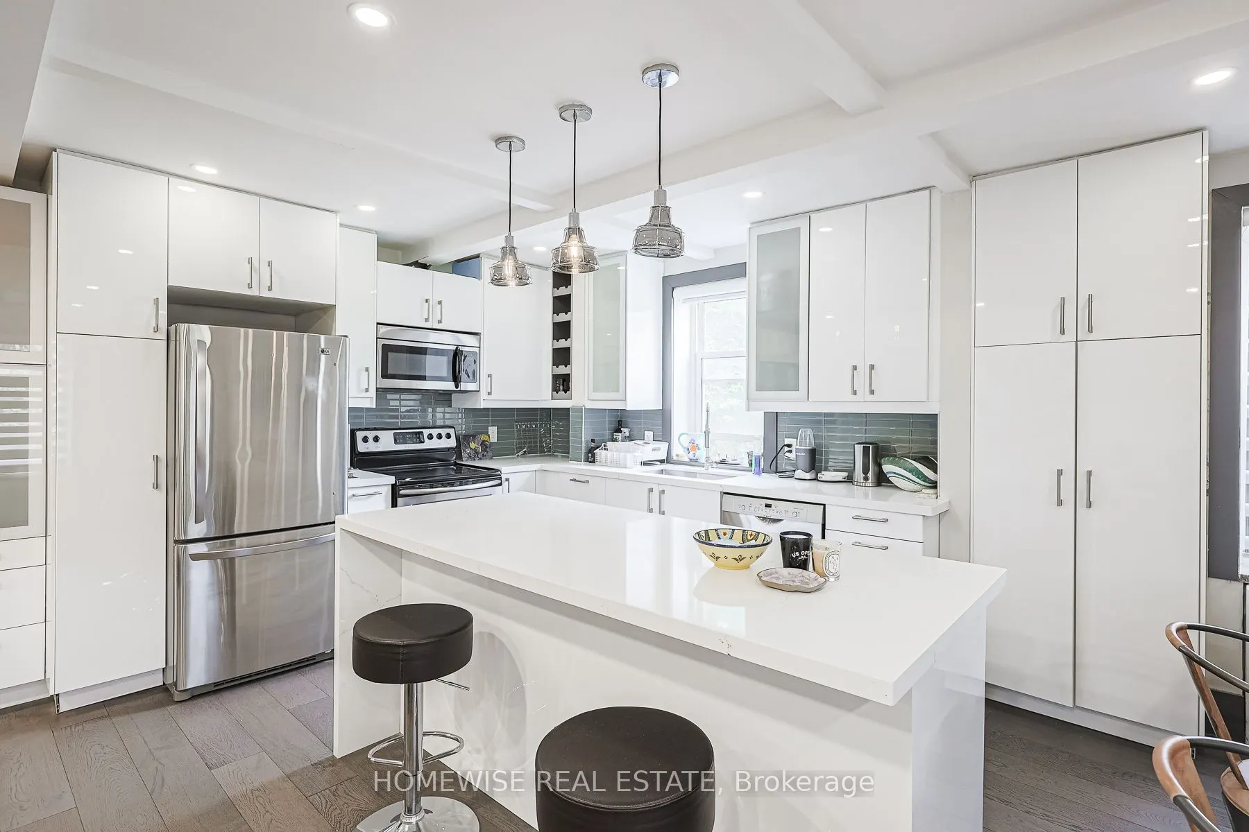 2603 Bathurst Street, #308