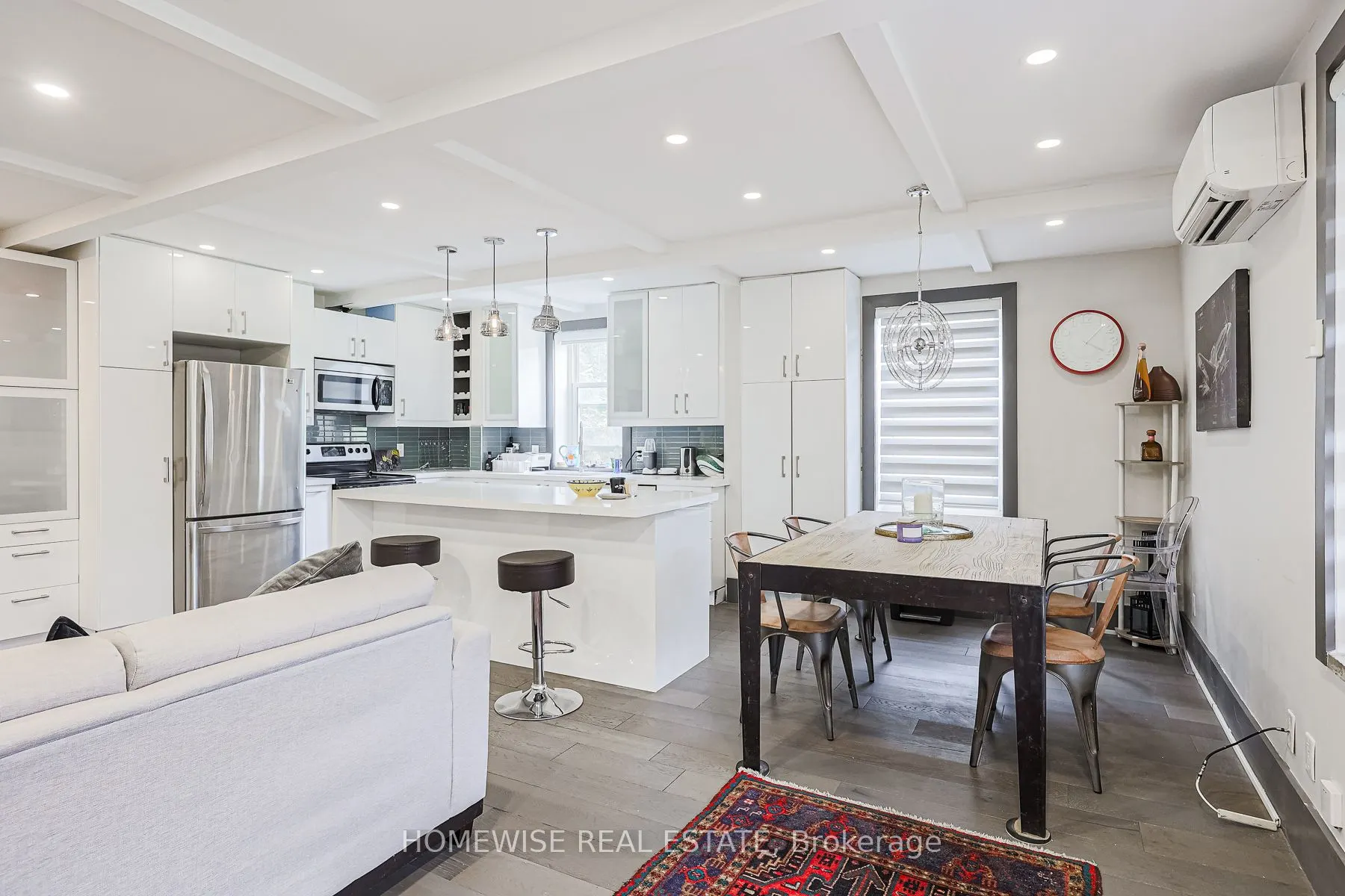 2603 Bathurst Street, #308