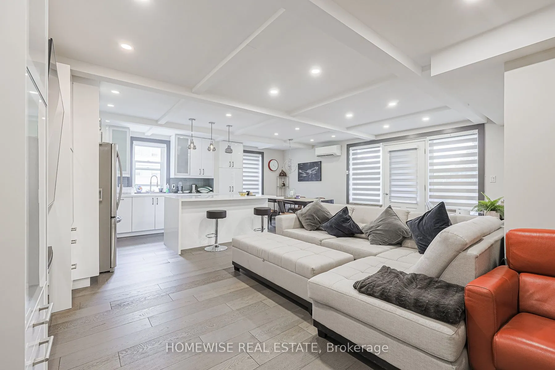 2603 Bathurst Street, #308
