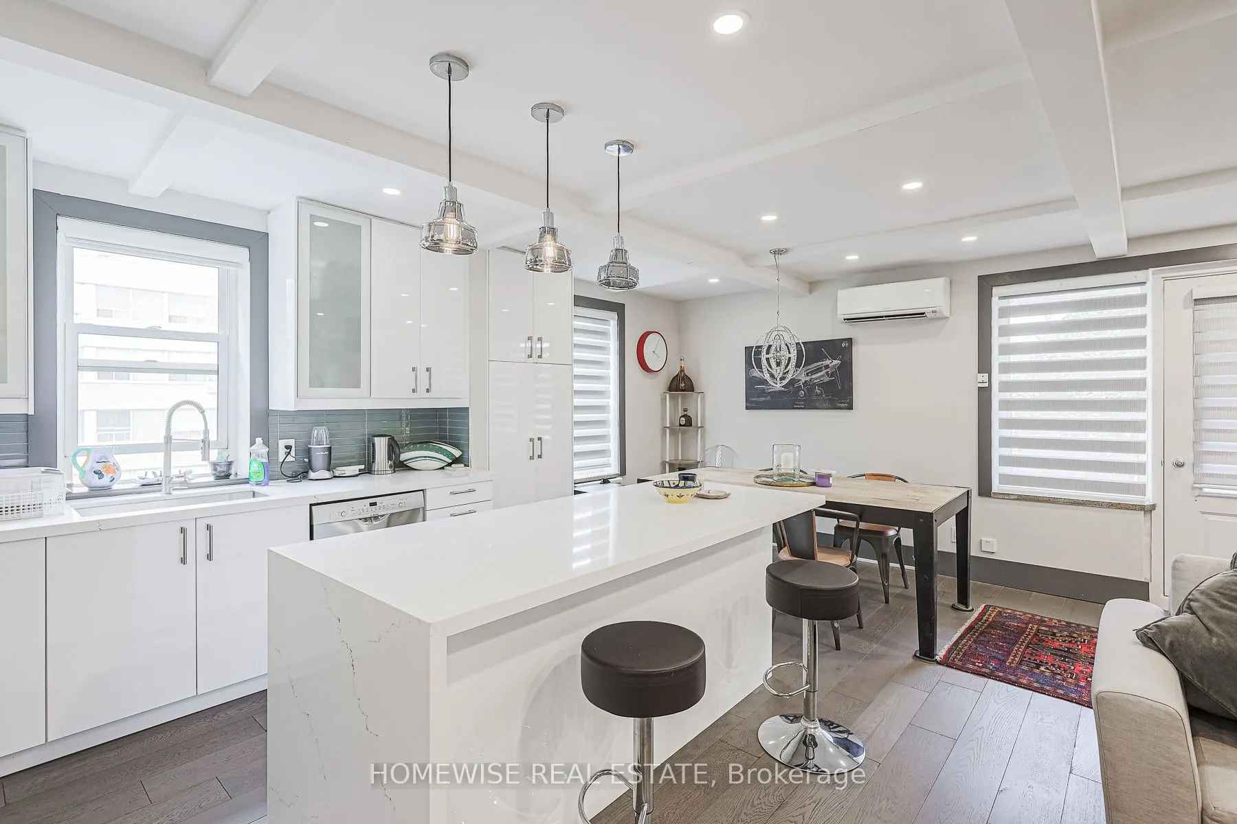 2603 Bathurst Street, #308
