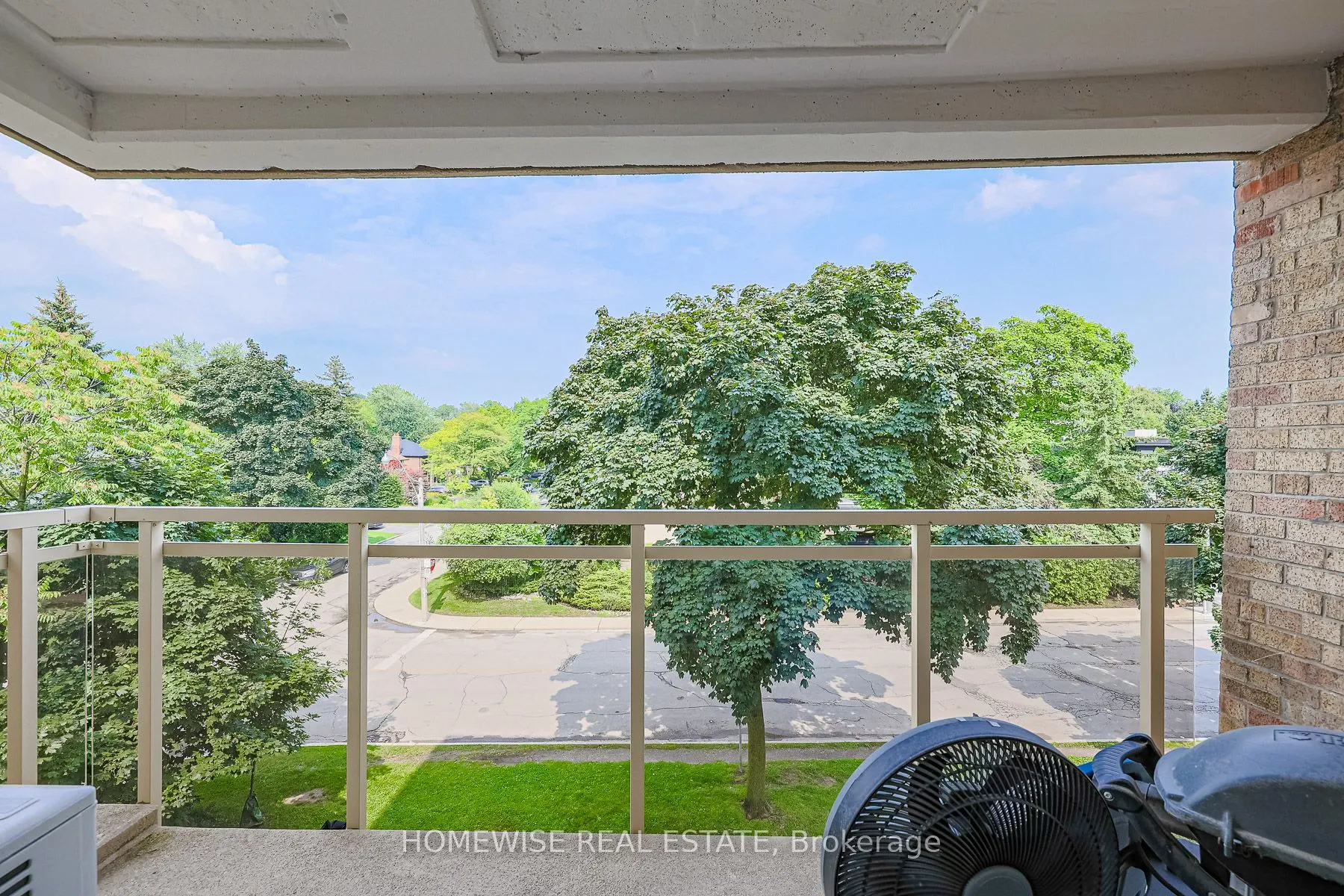 2603 Bathurst Street, #308