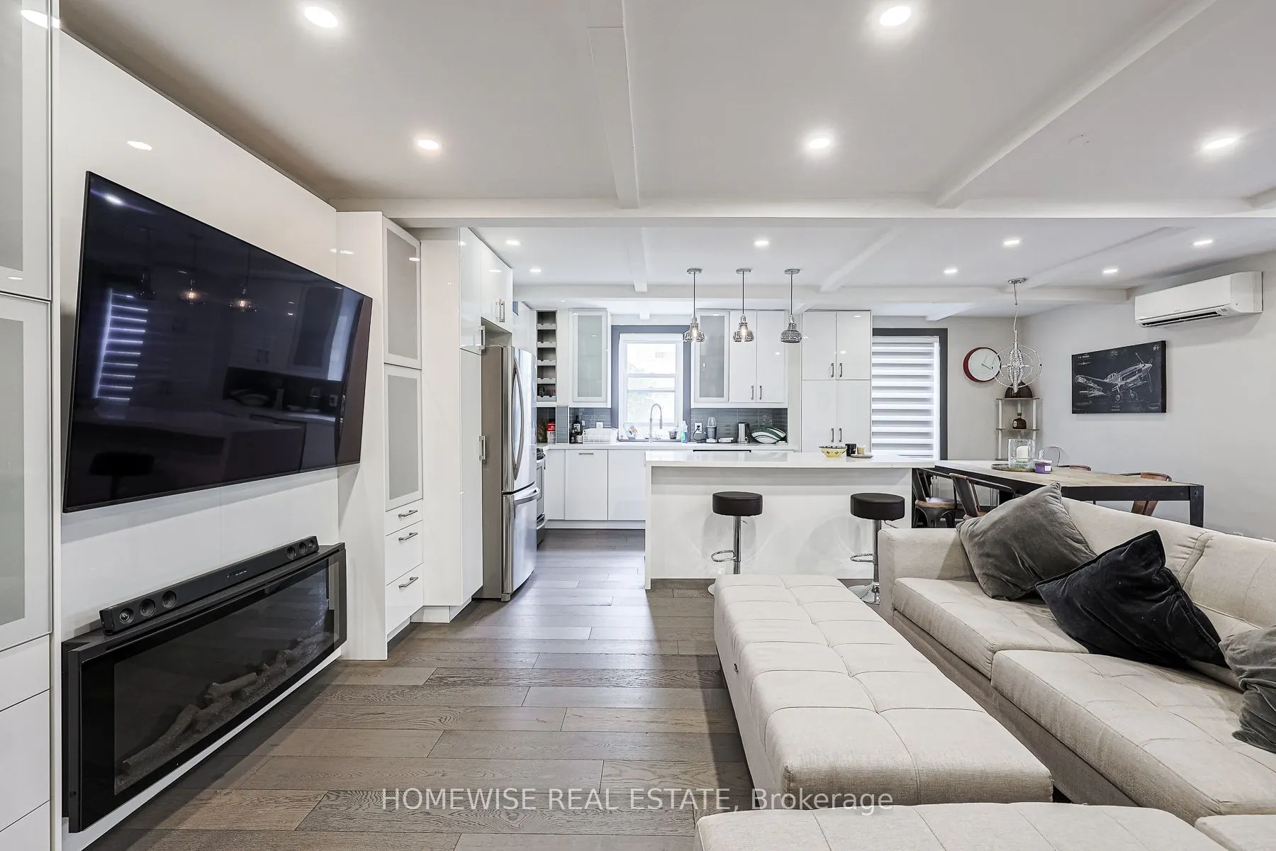 2603 Bathurst Street, #308