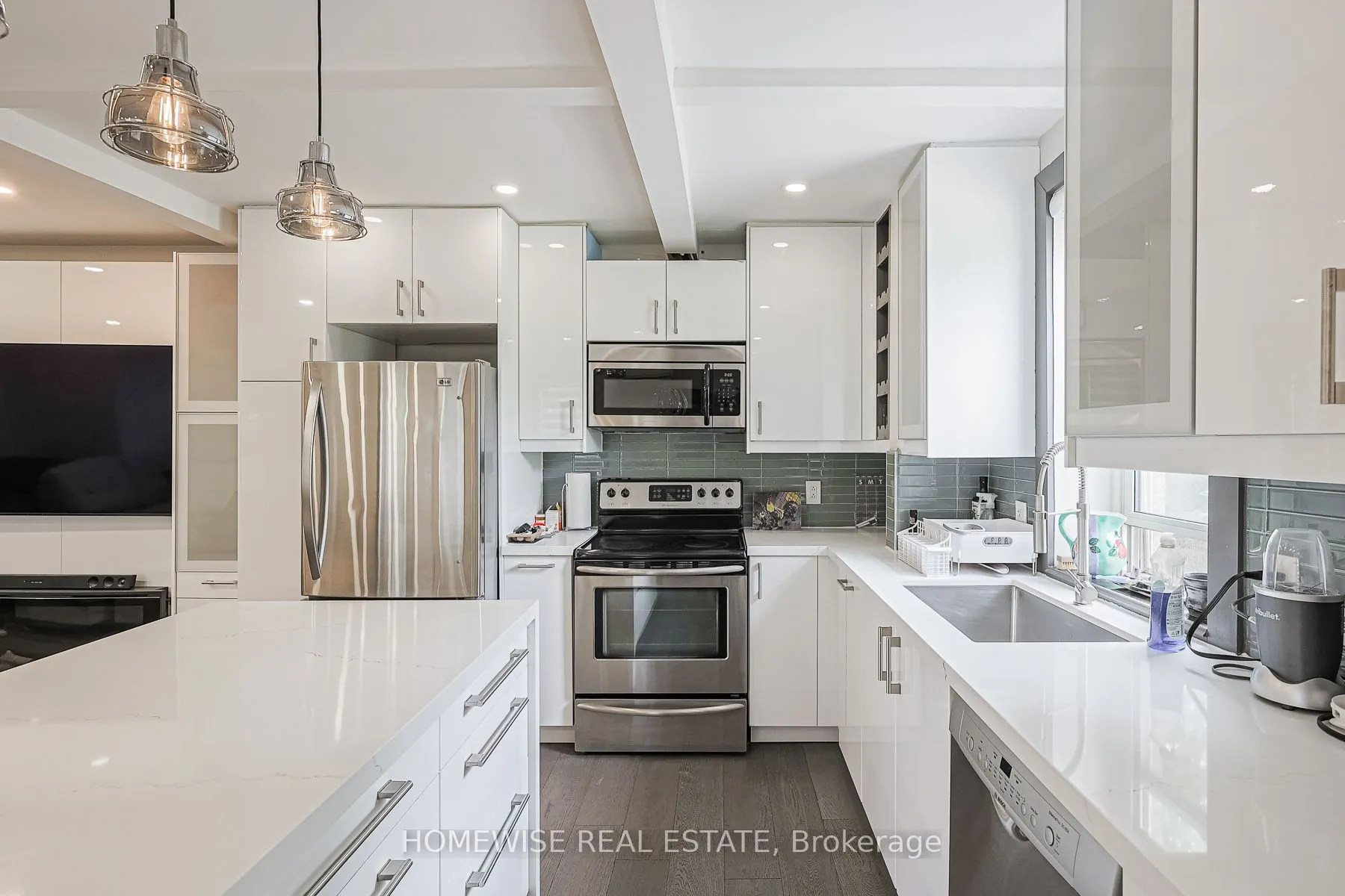 2603 Bathurst Street, #308