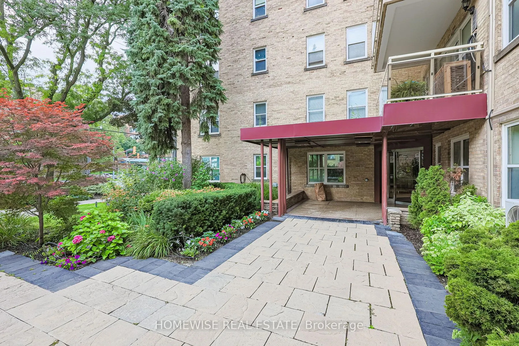 2603 Bathurst Street, #308