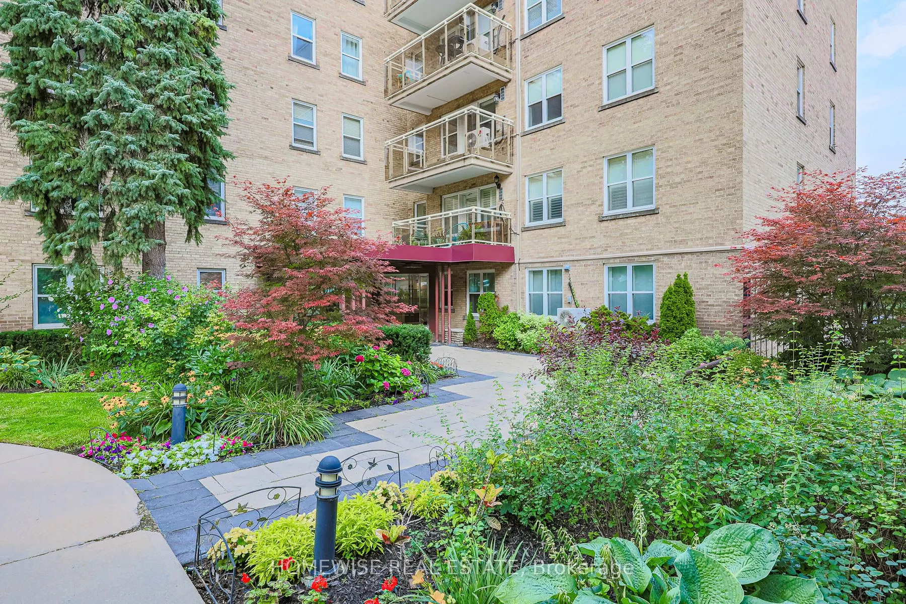 2603 Bathurst Street, #308