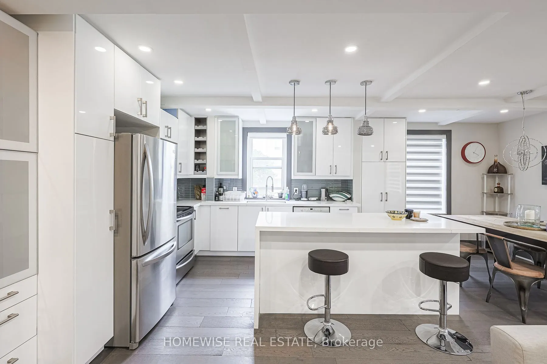 2603 Bathurst Street, #308