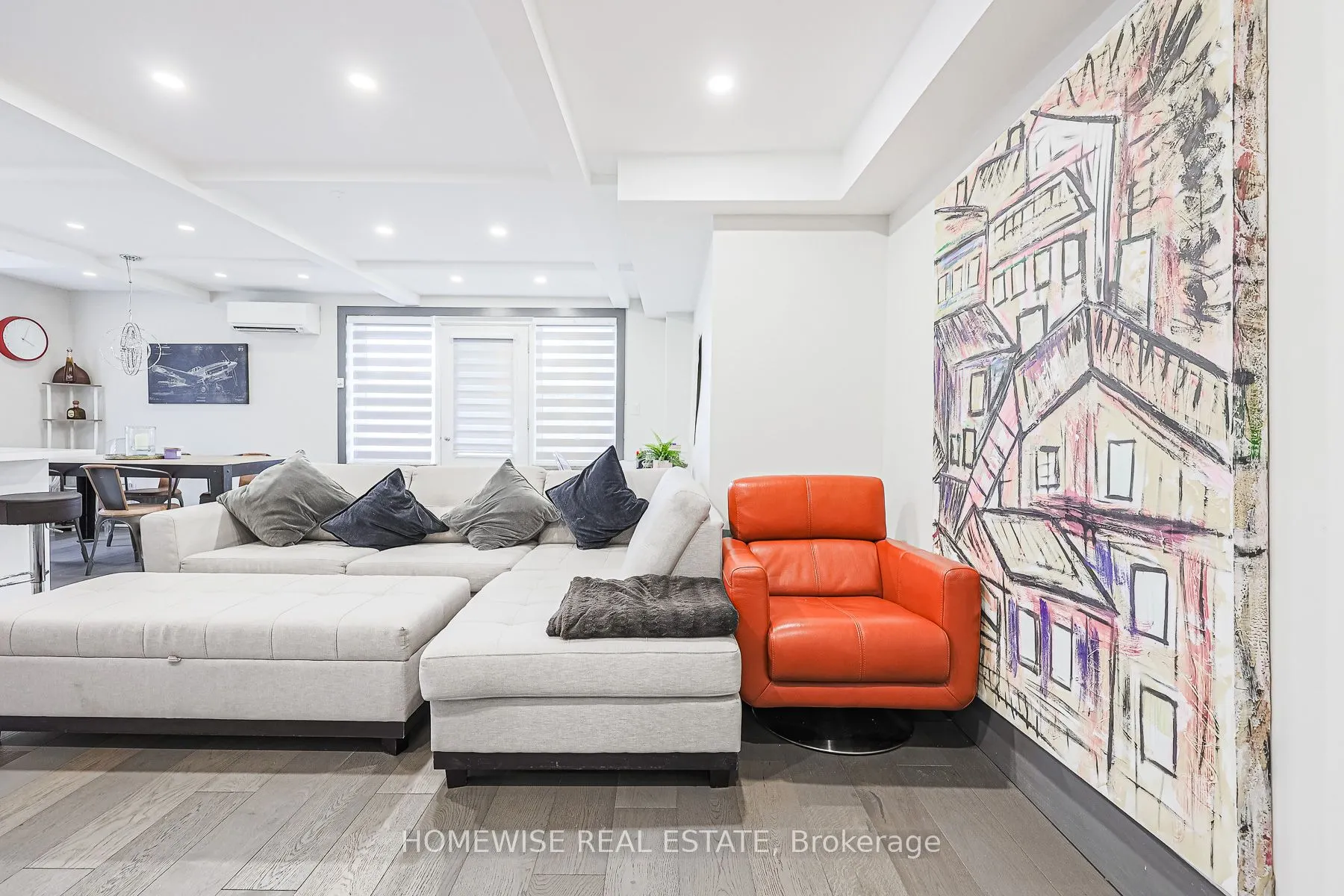 2603 Bathurst Street, #308