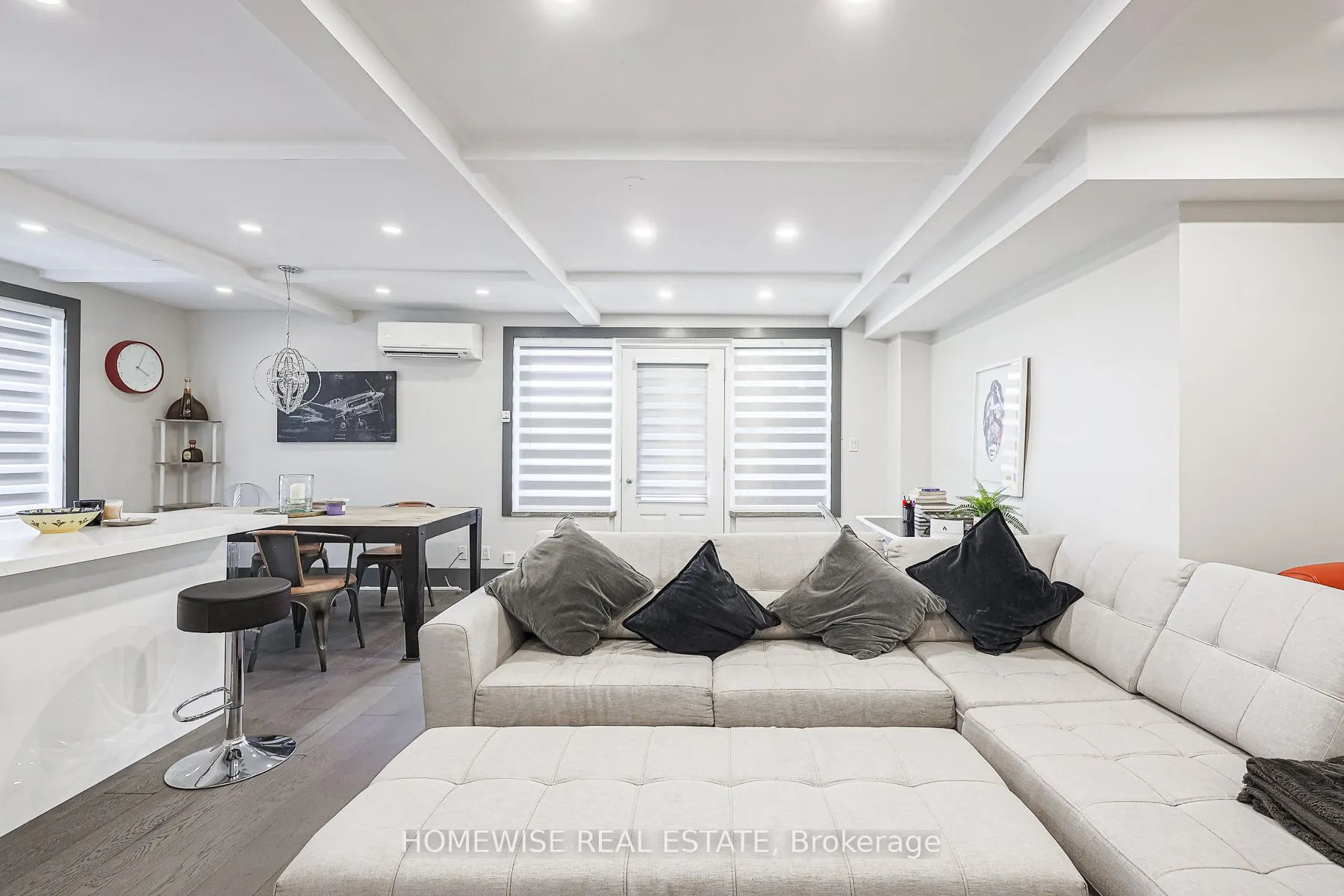 2603 Bathurst Street, #308