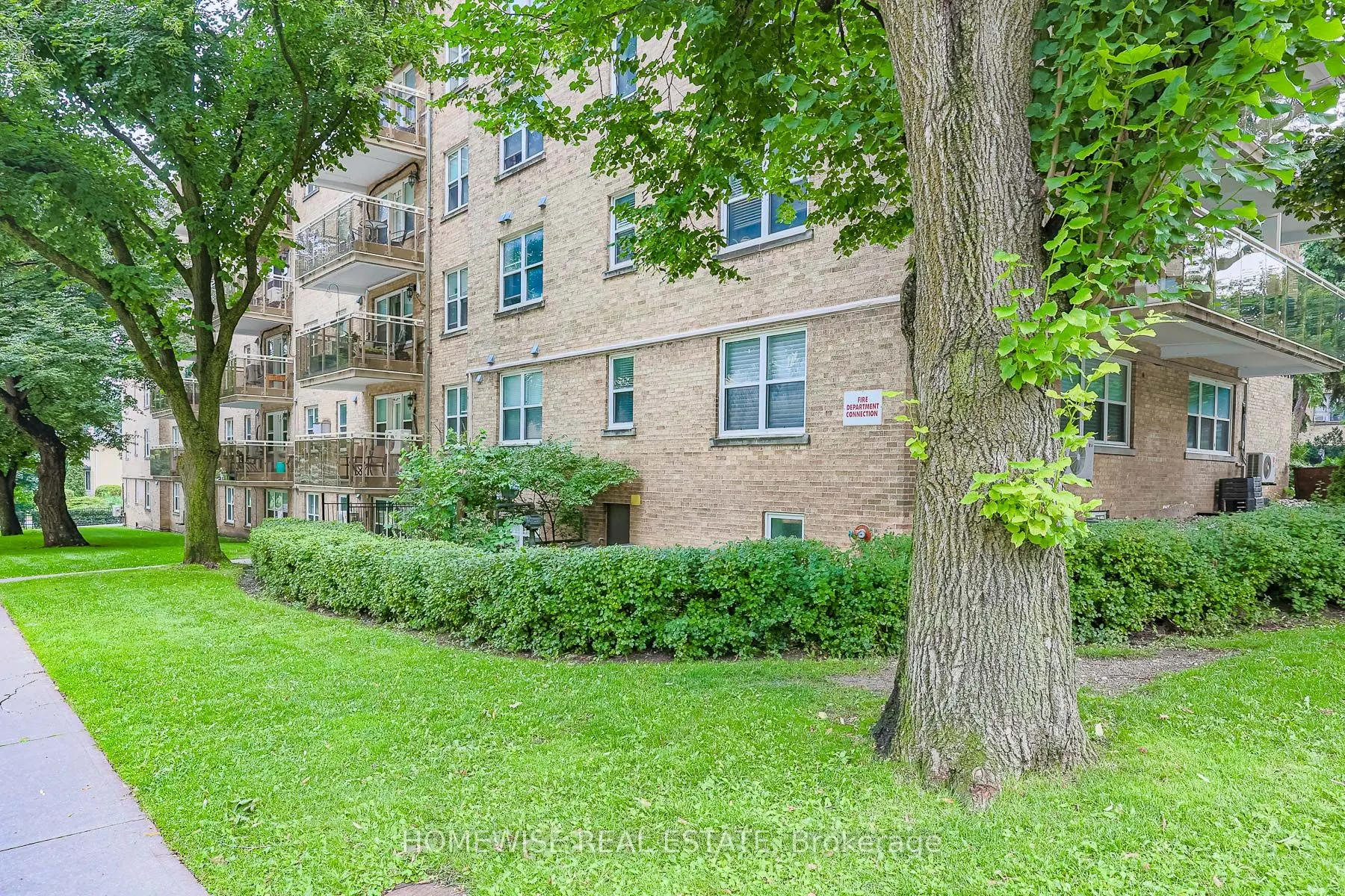 2603 Bathurst Street, #308