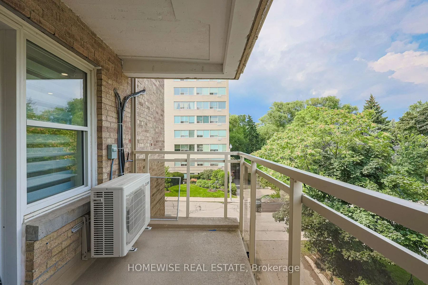 2603 Bathurst Street, #308