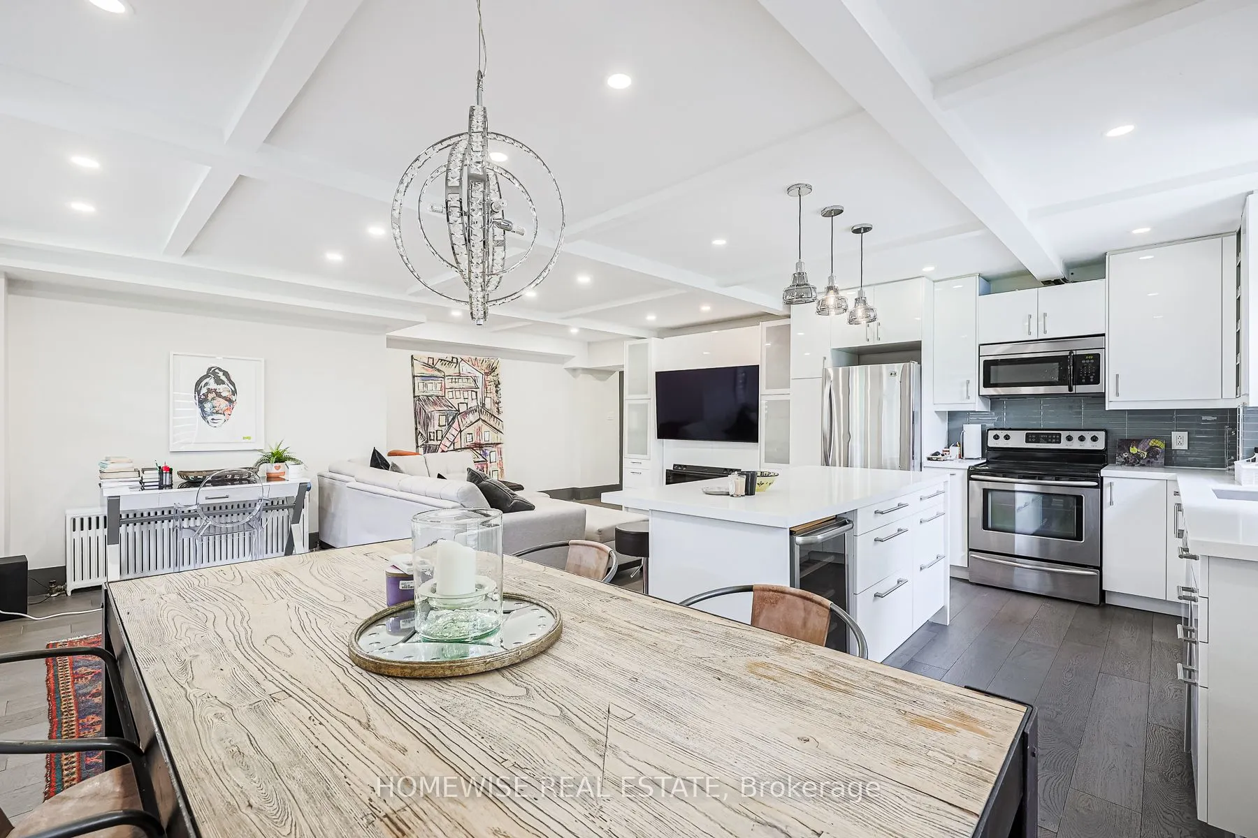 2603 Bathurst Street, #308