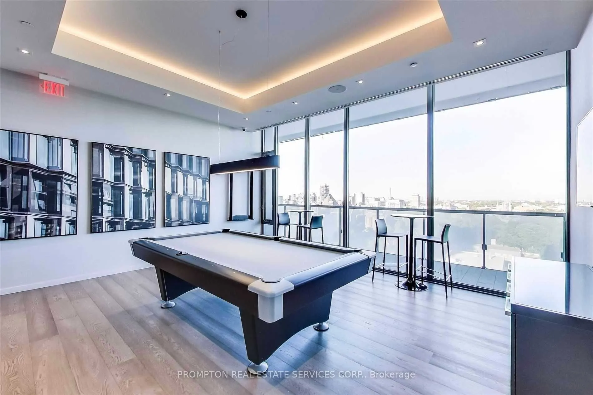 57 St.Joseph Street, #1807