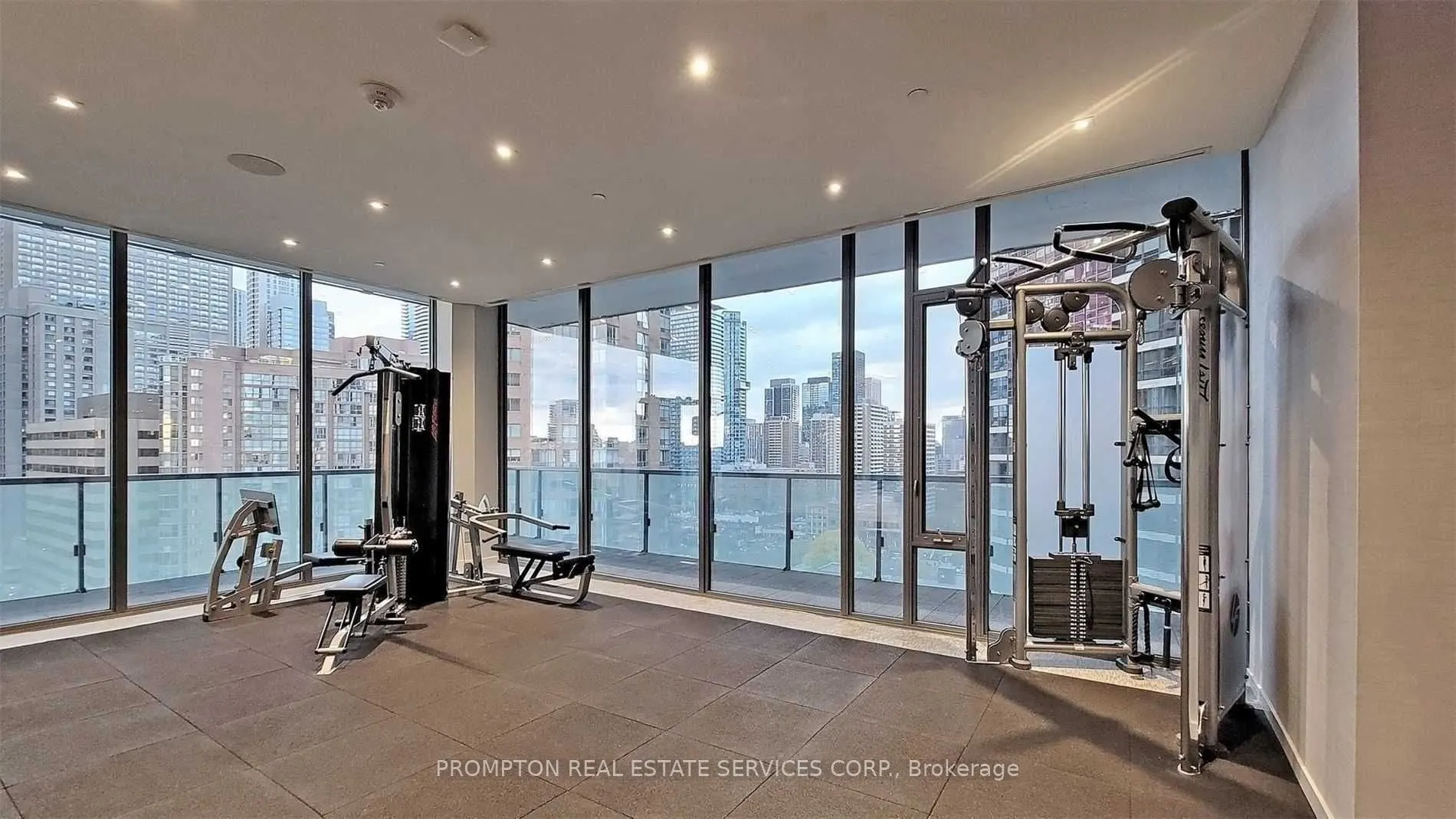 57 St.Joseph Street, #1807