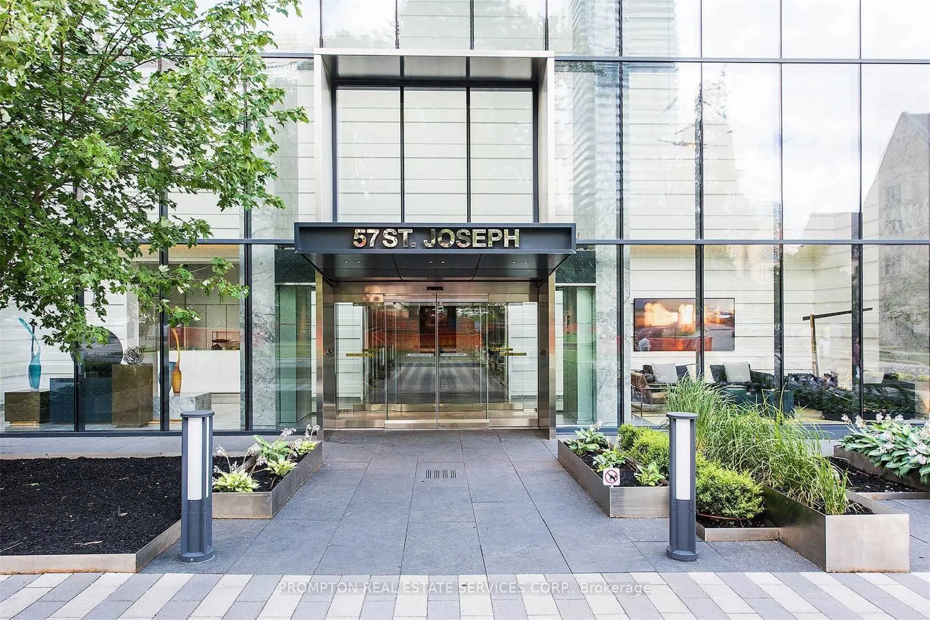 57 St.Joseph Street, #1807