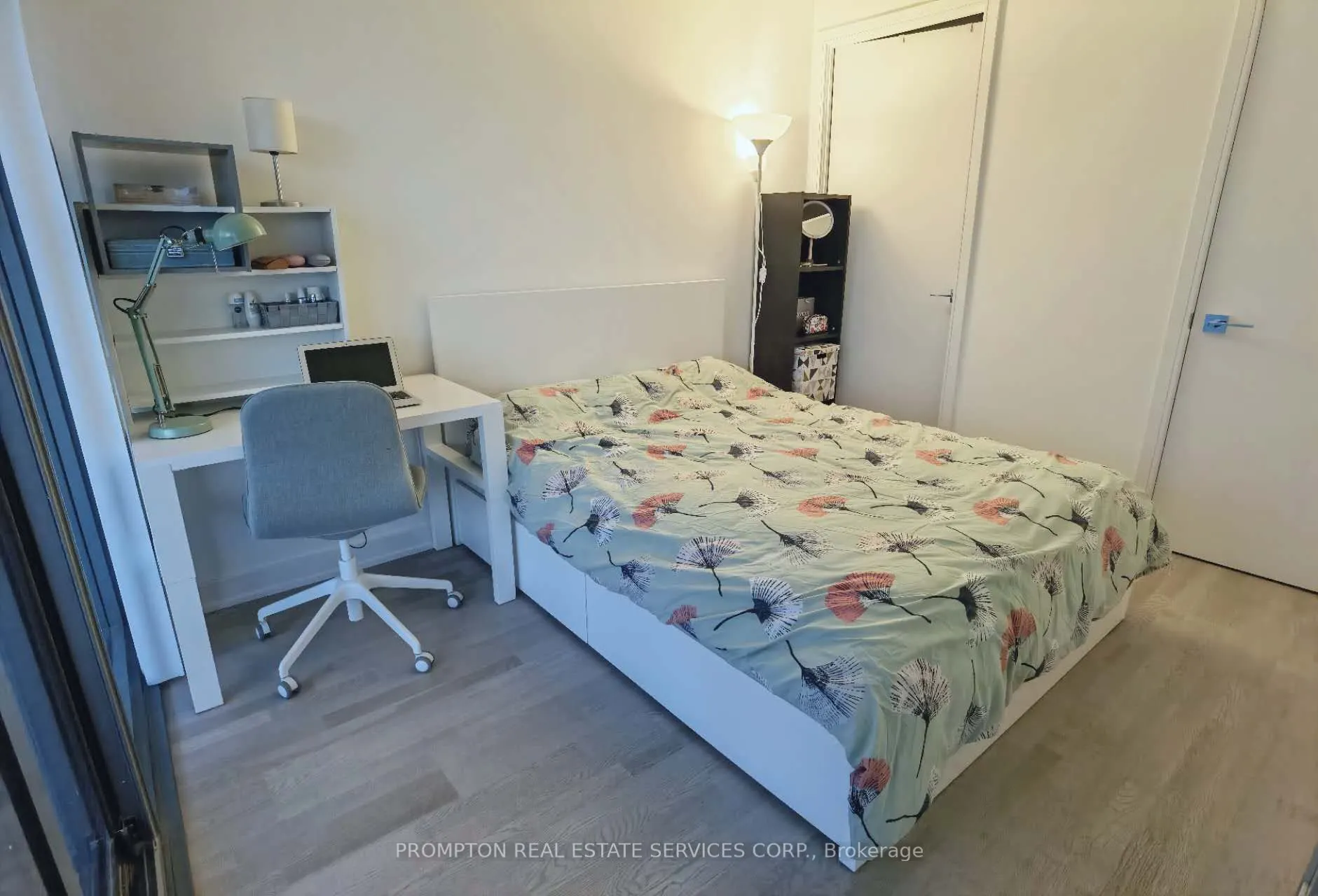 57 St.Joseph Street, #1807