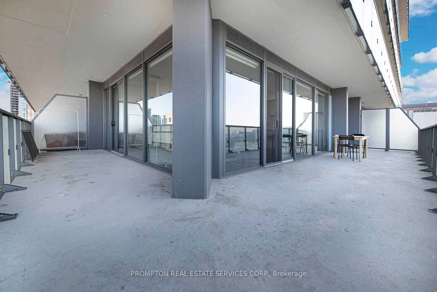 57 St.Joseph Street, #1807