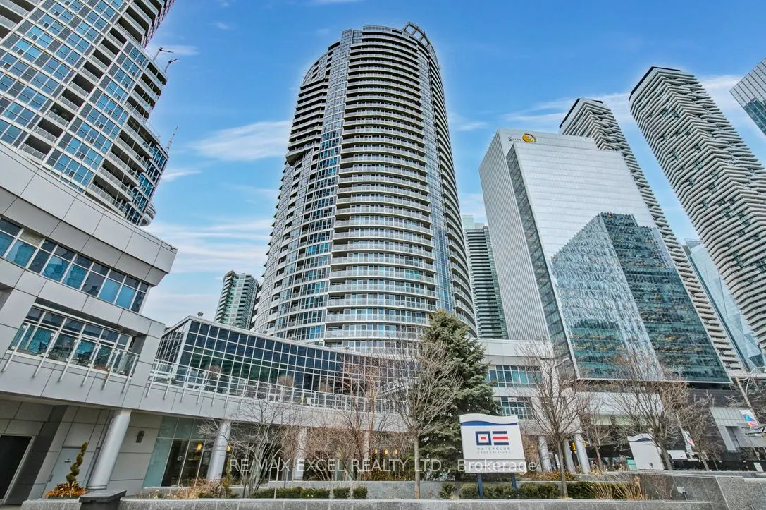 8 York Street, #910