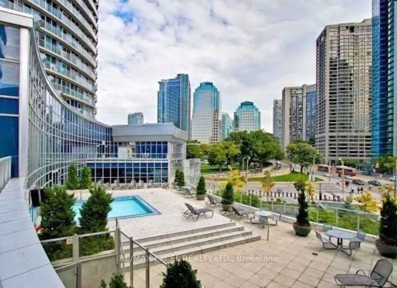 8 York Street, #910