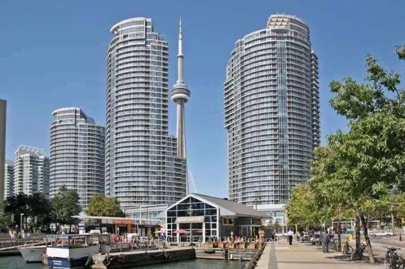 8 York Street, #910