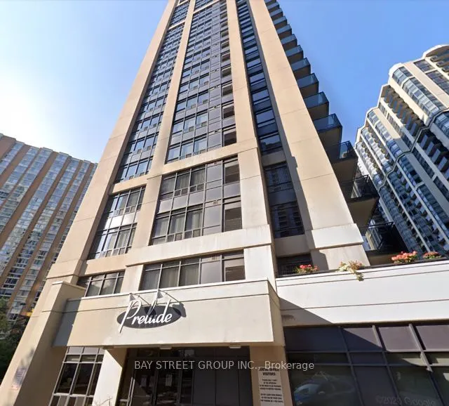 151 Beecroft Road, #2006