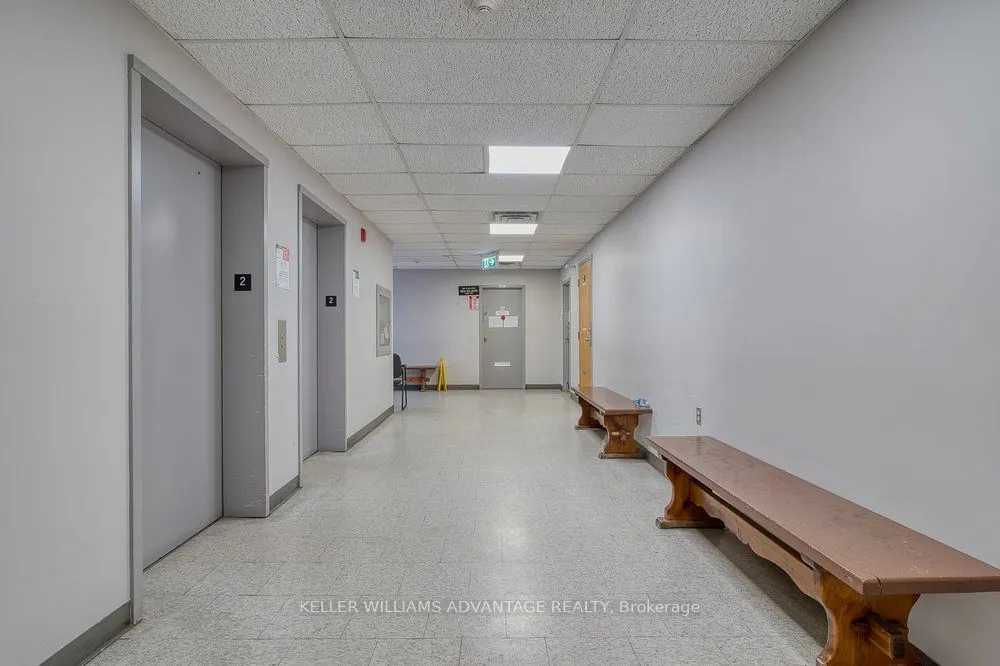 302 Spadina Avenue, #205+206