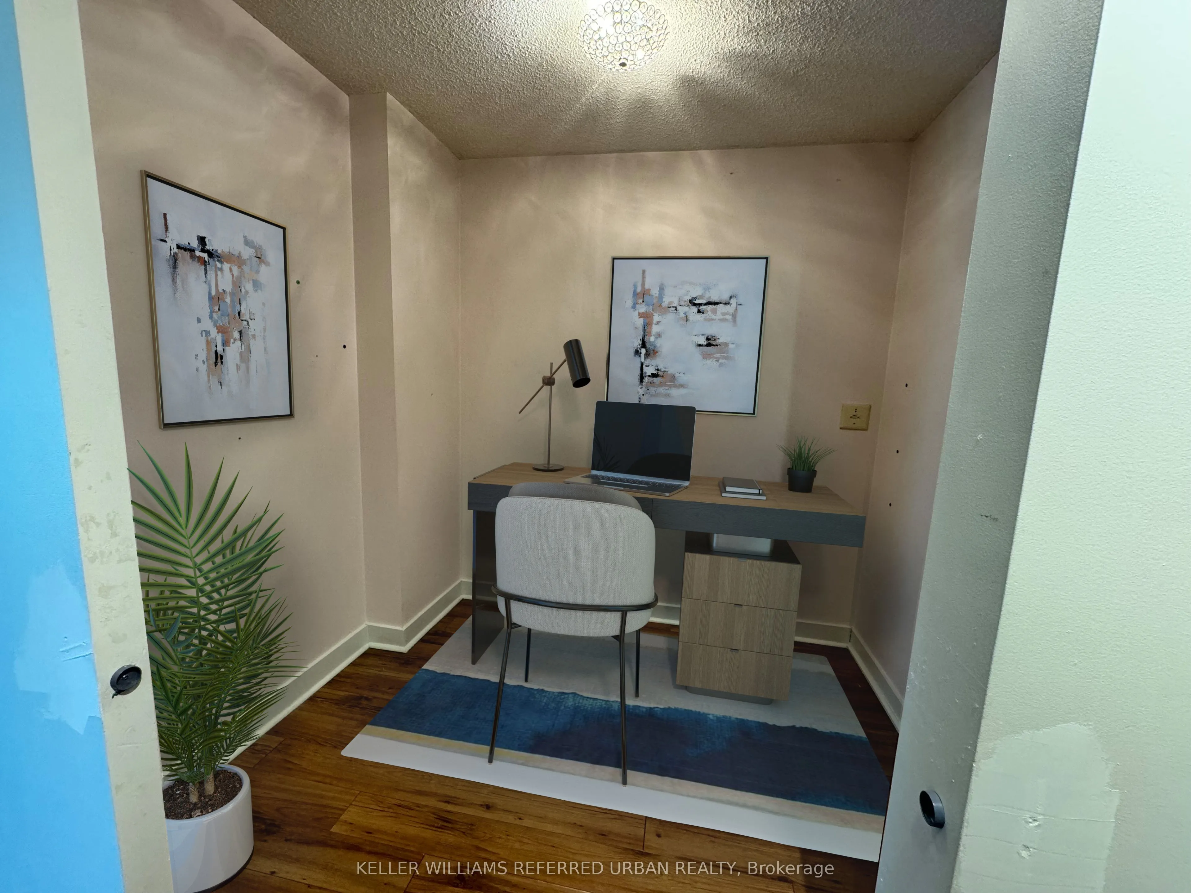 381 Front Street, #2201