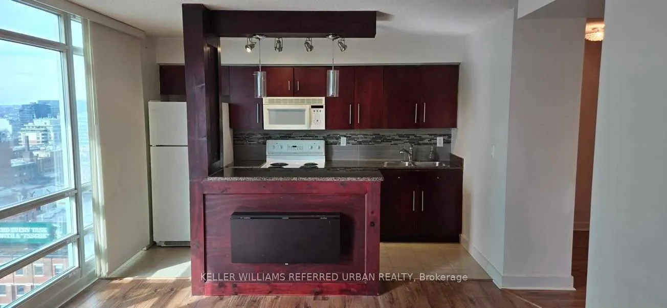 381 Front Street, #2201