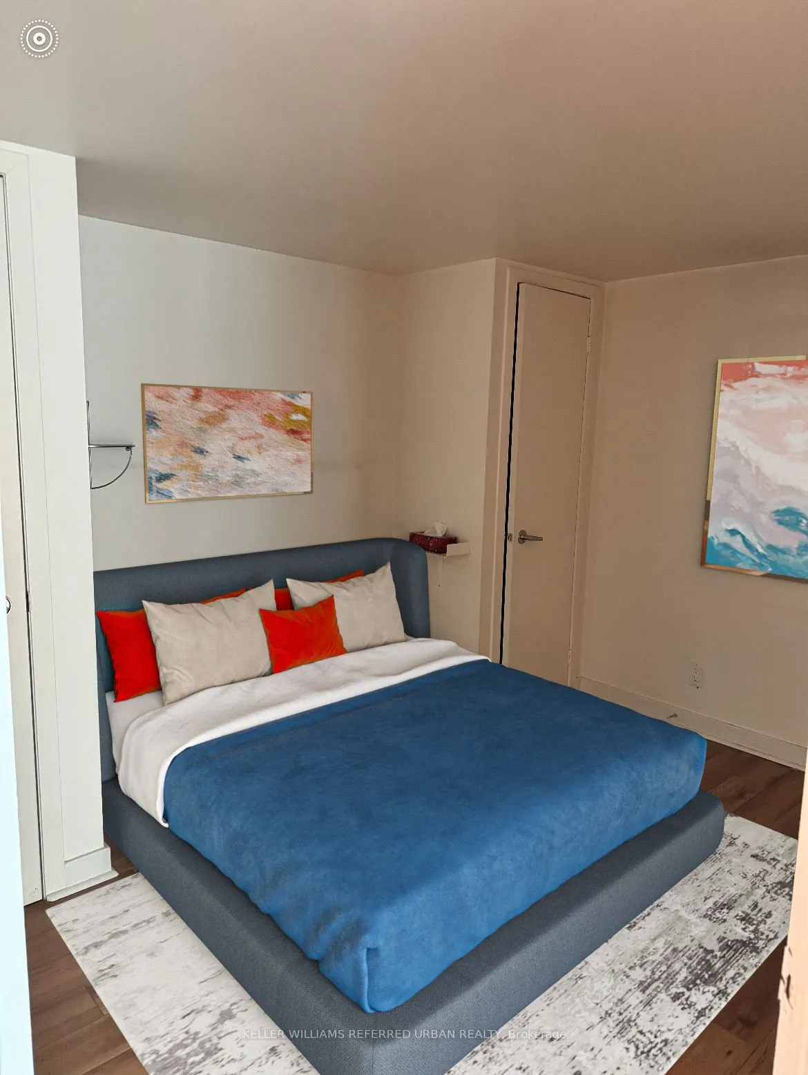 381 Front Street, #2201