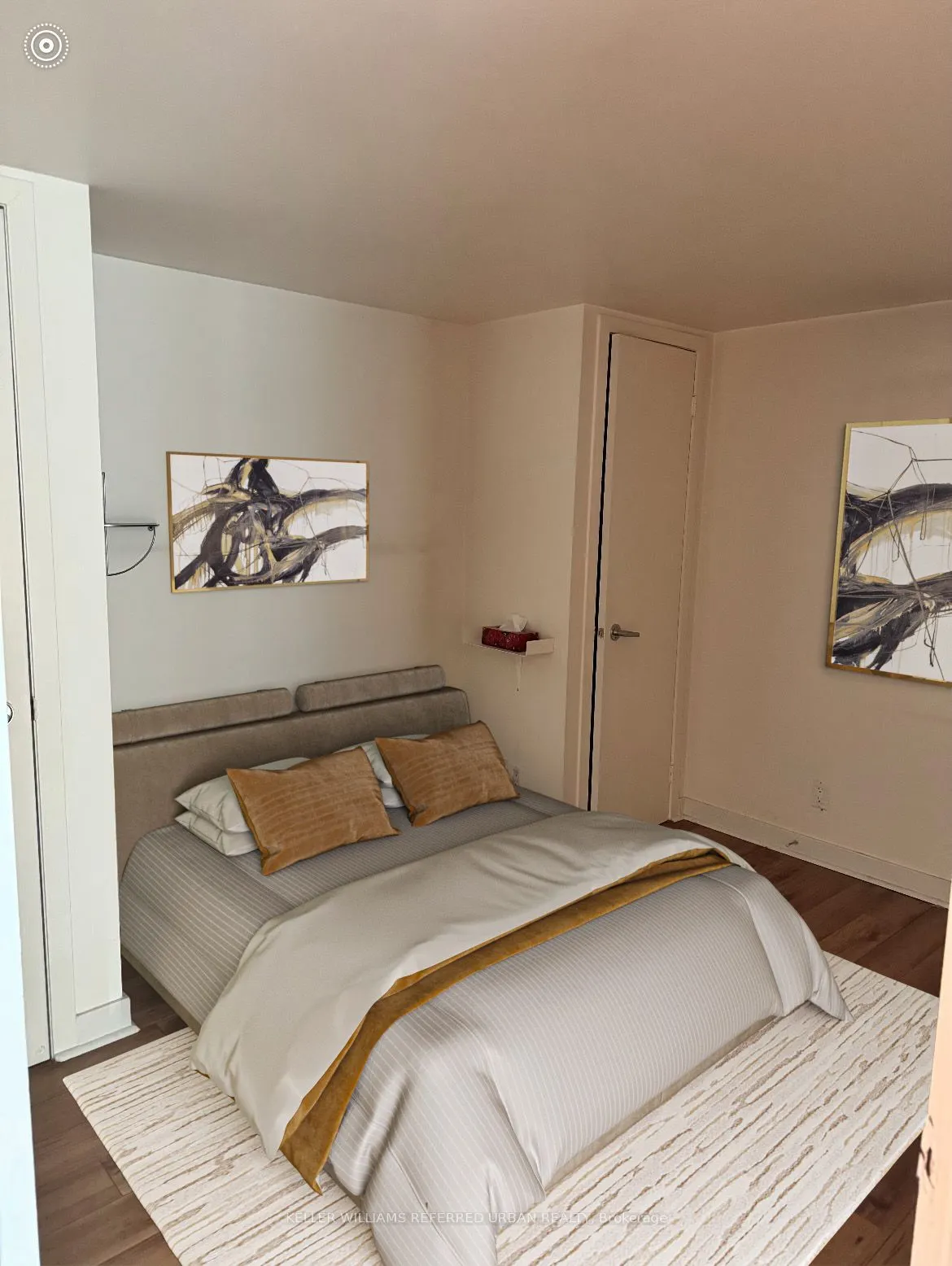 381 Front Street, #2201