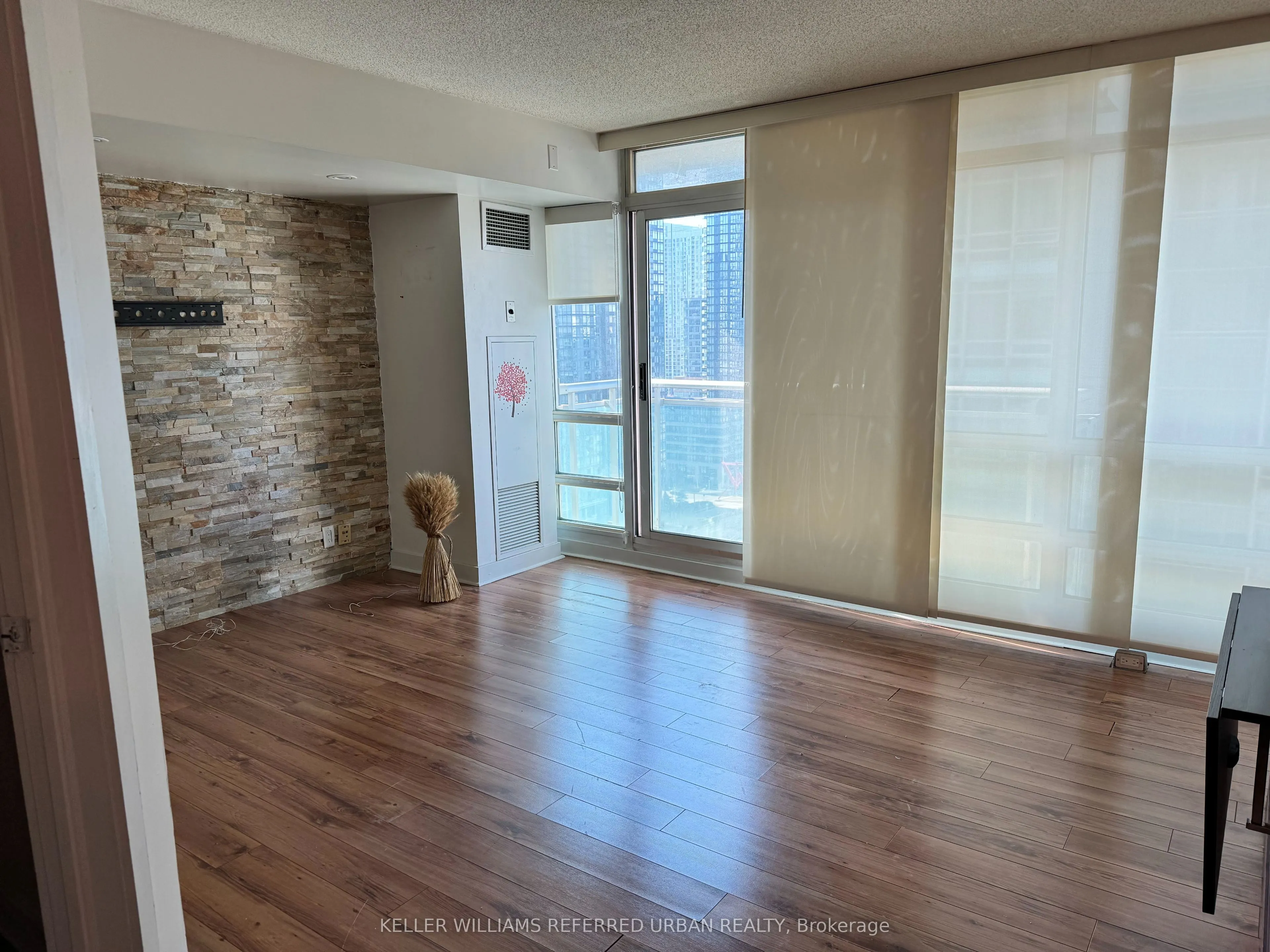 381 Front Street, #2201