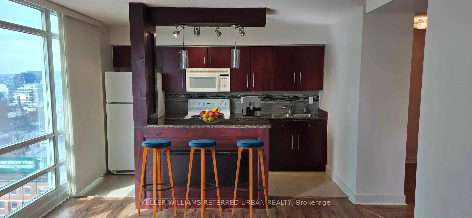 381 Front Street, #2201