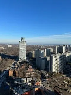 395 Bloor Street E, #3301