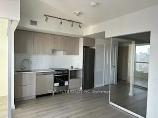 395 Bloor Street E, #3301