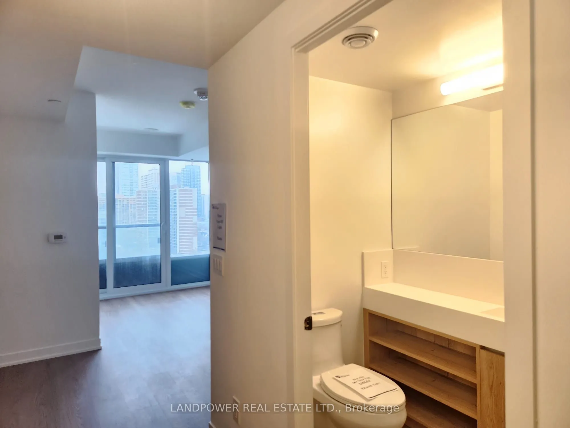 319 Jarvis Street, #1909
