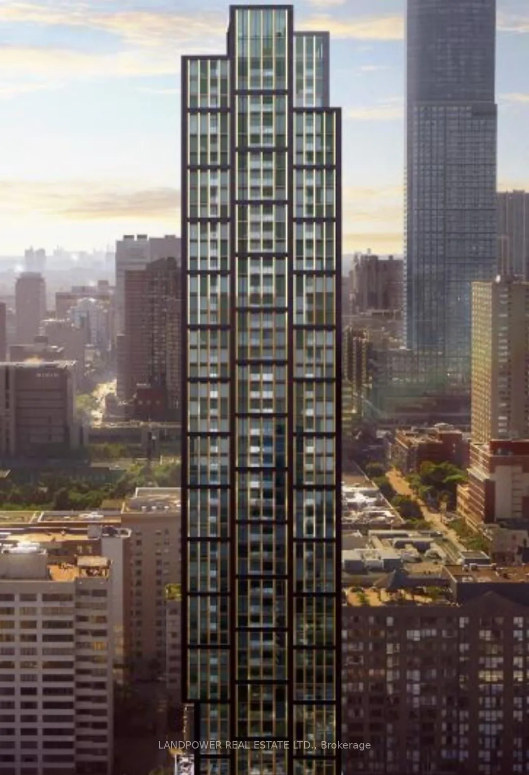 319 Jarvis Street, #1909