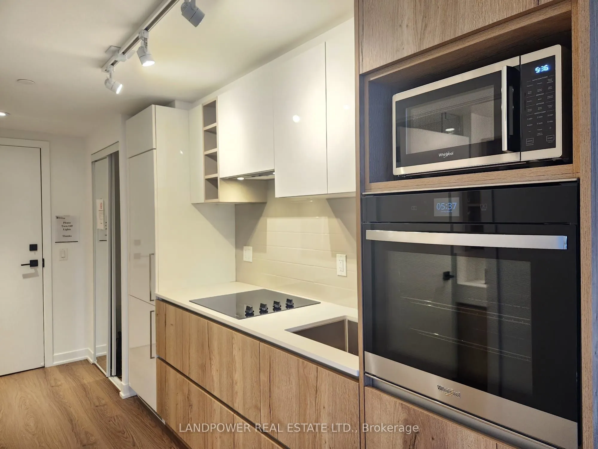 319 Jarvis Street, #1909