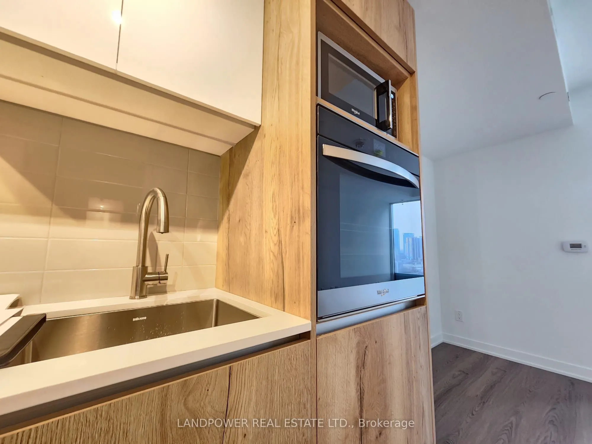 319 Jarvis Street, #1909