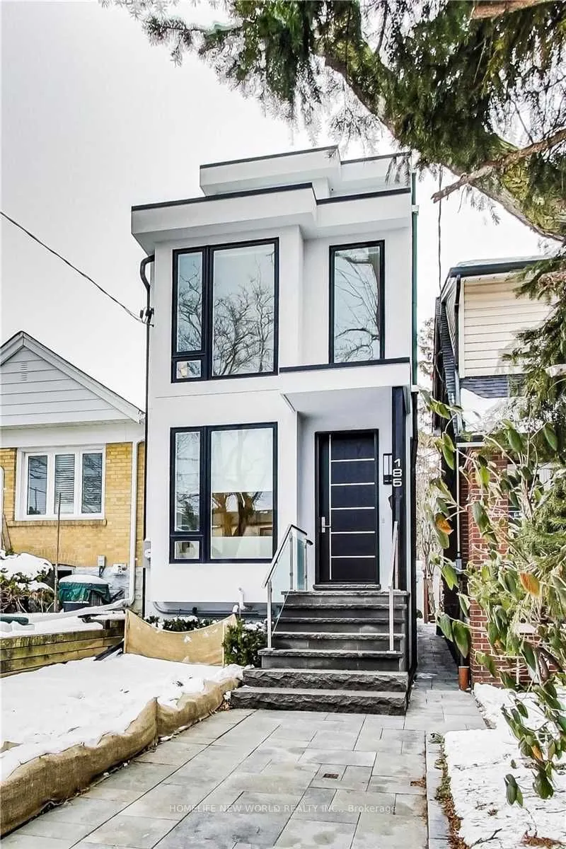 185 Atlas Avenue