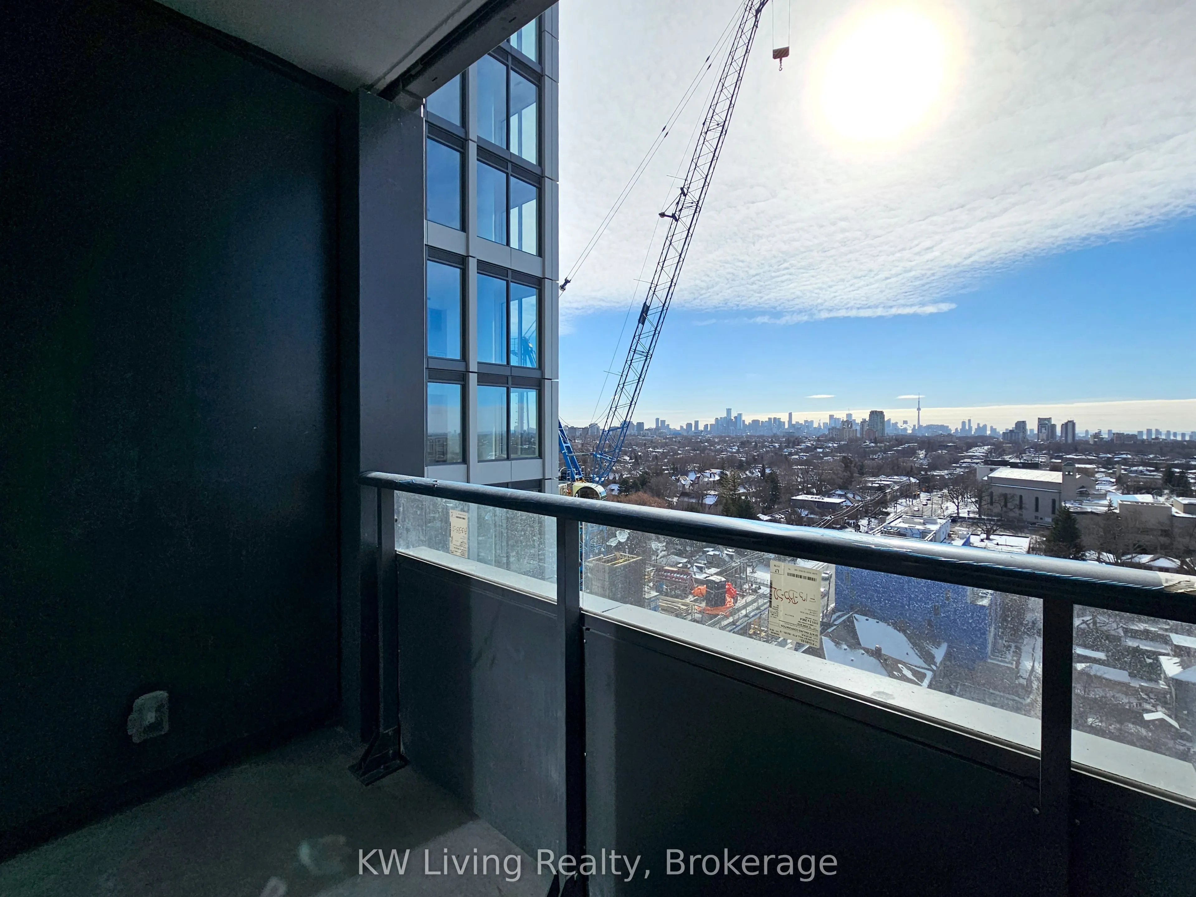 2020 Bathurst Street, #1603