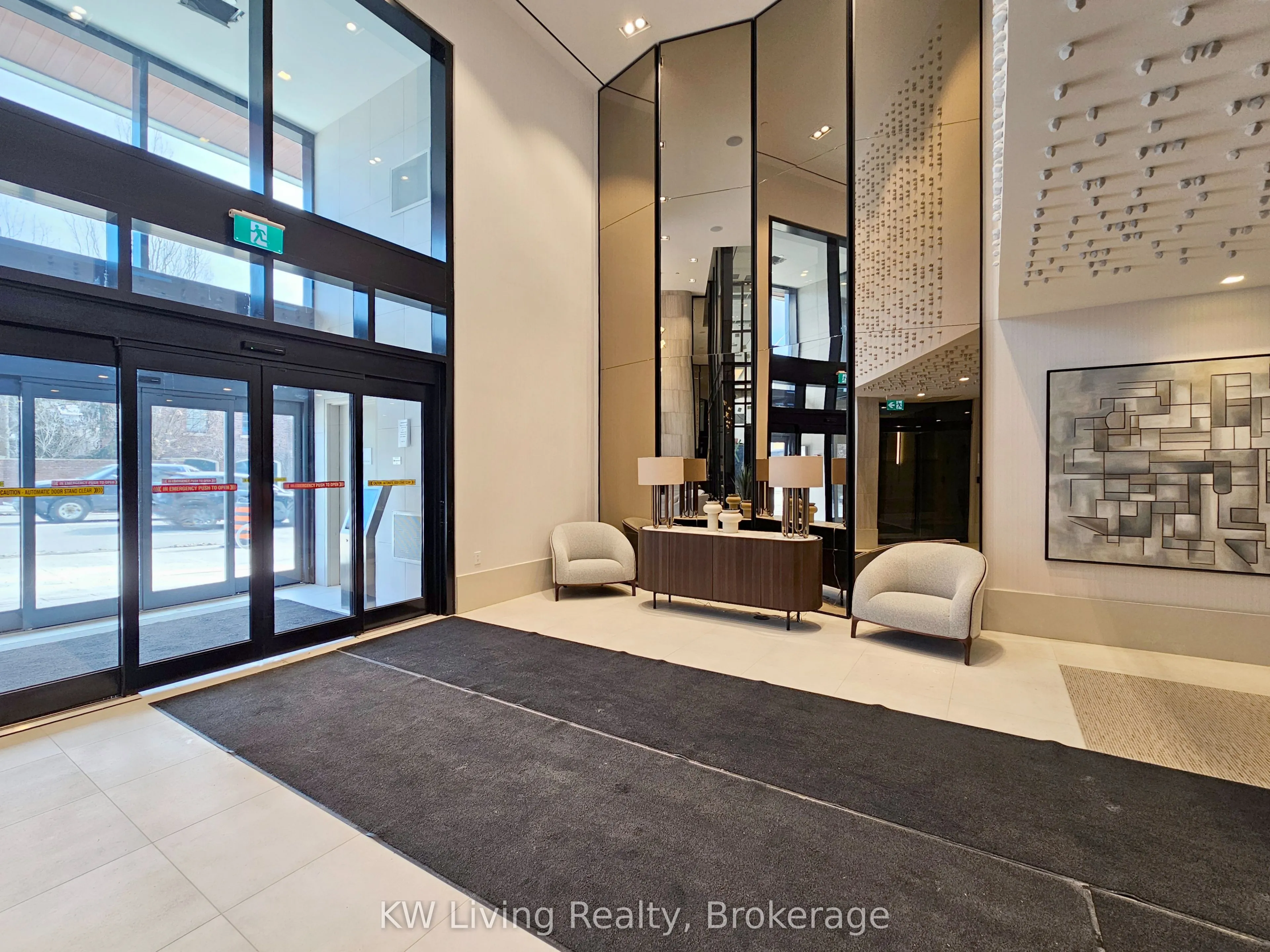2020 Bathurst Street, #1603