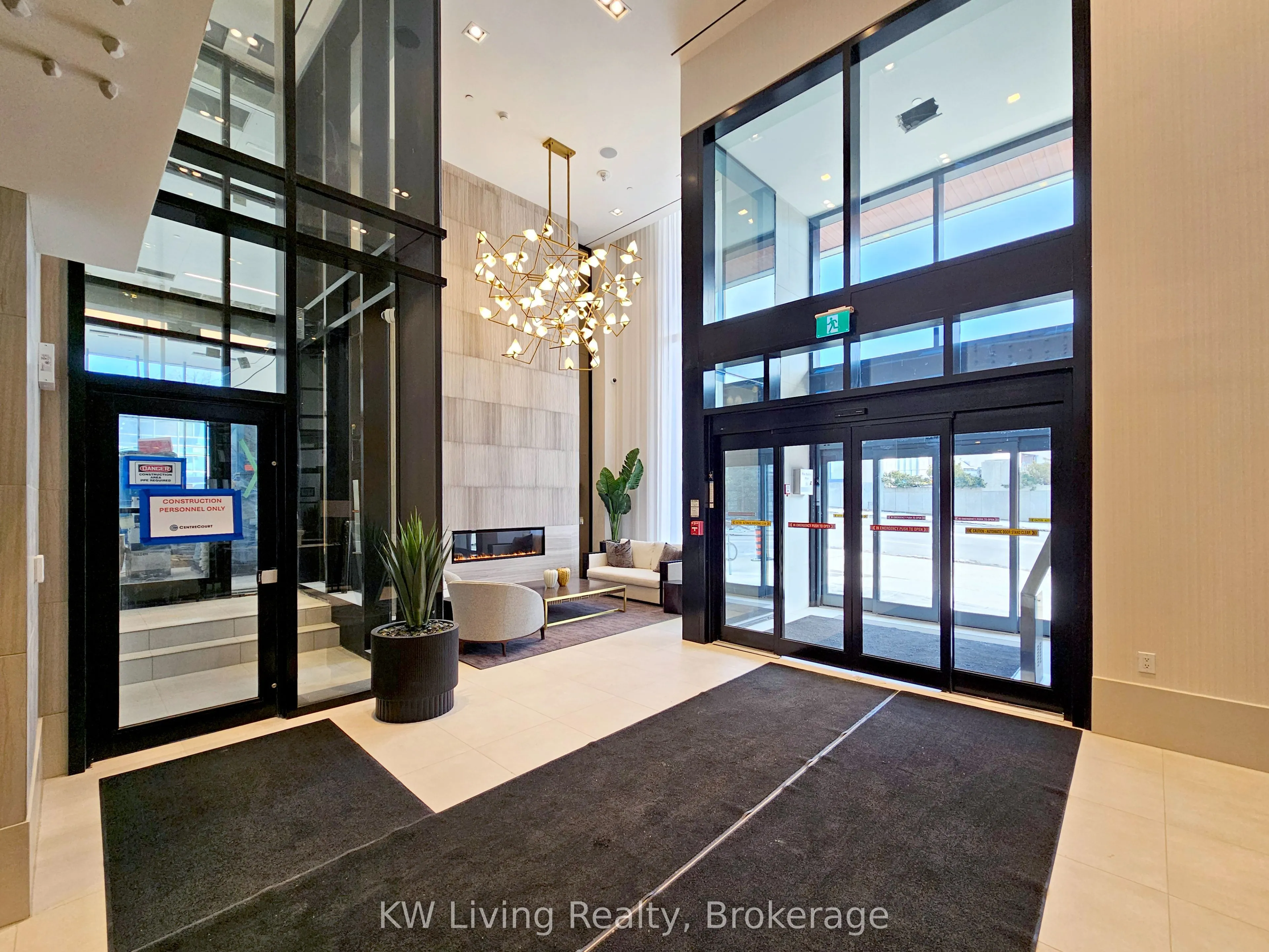 2020 Bathurst Street, #1603