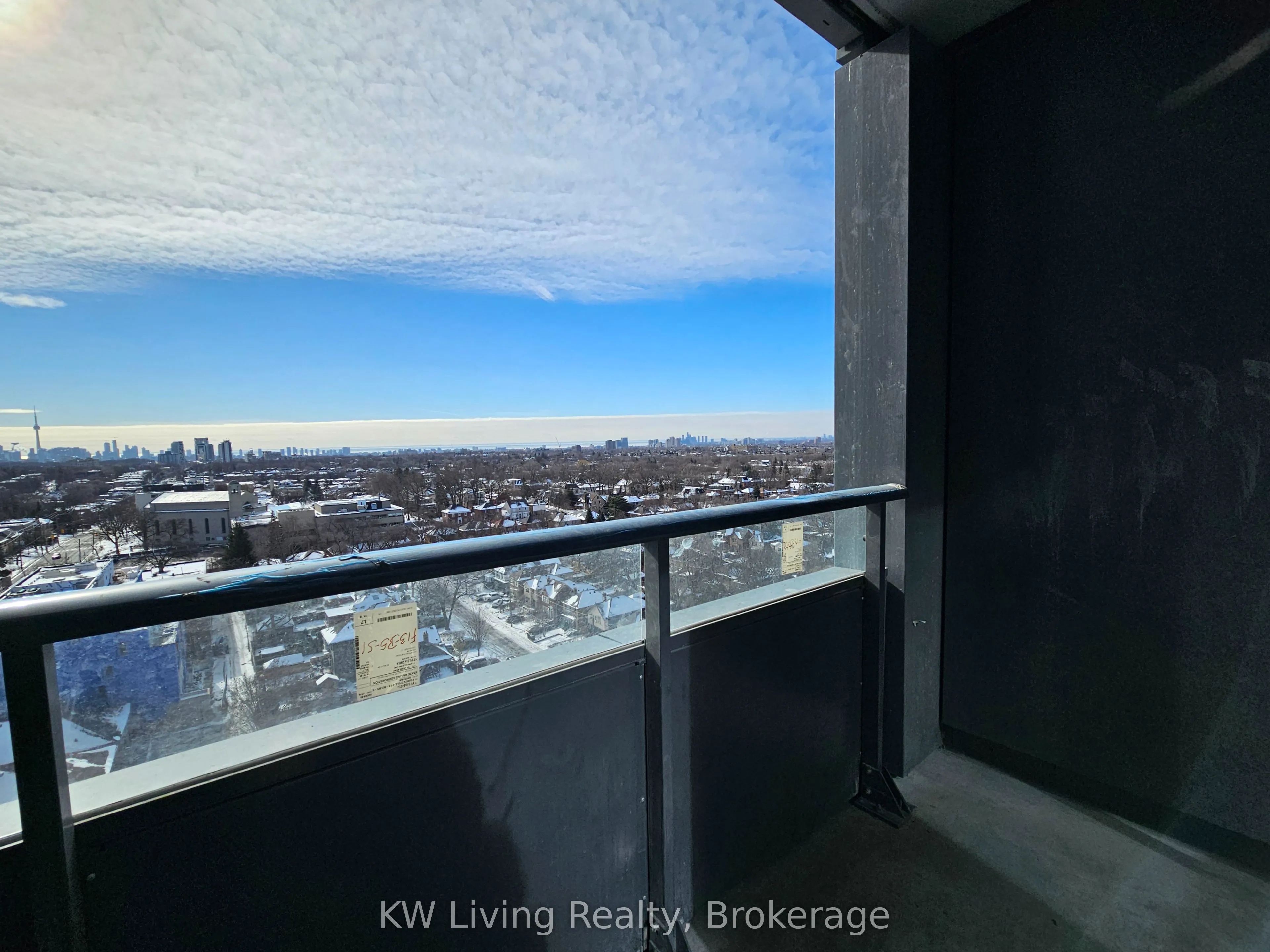2020 Bathurst Street, #1603