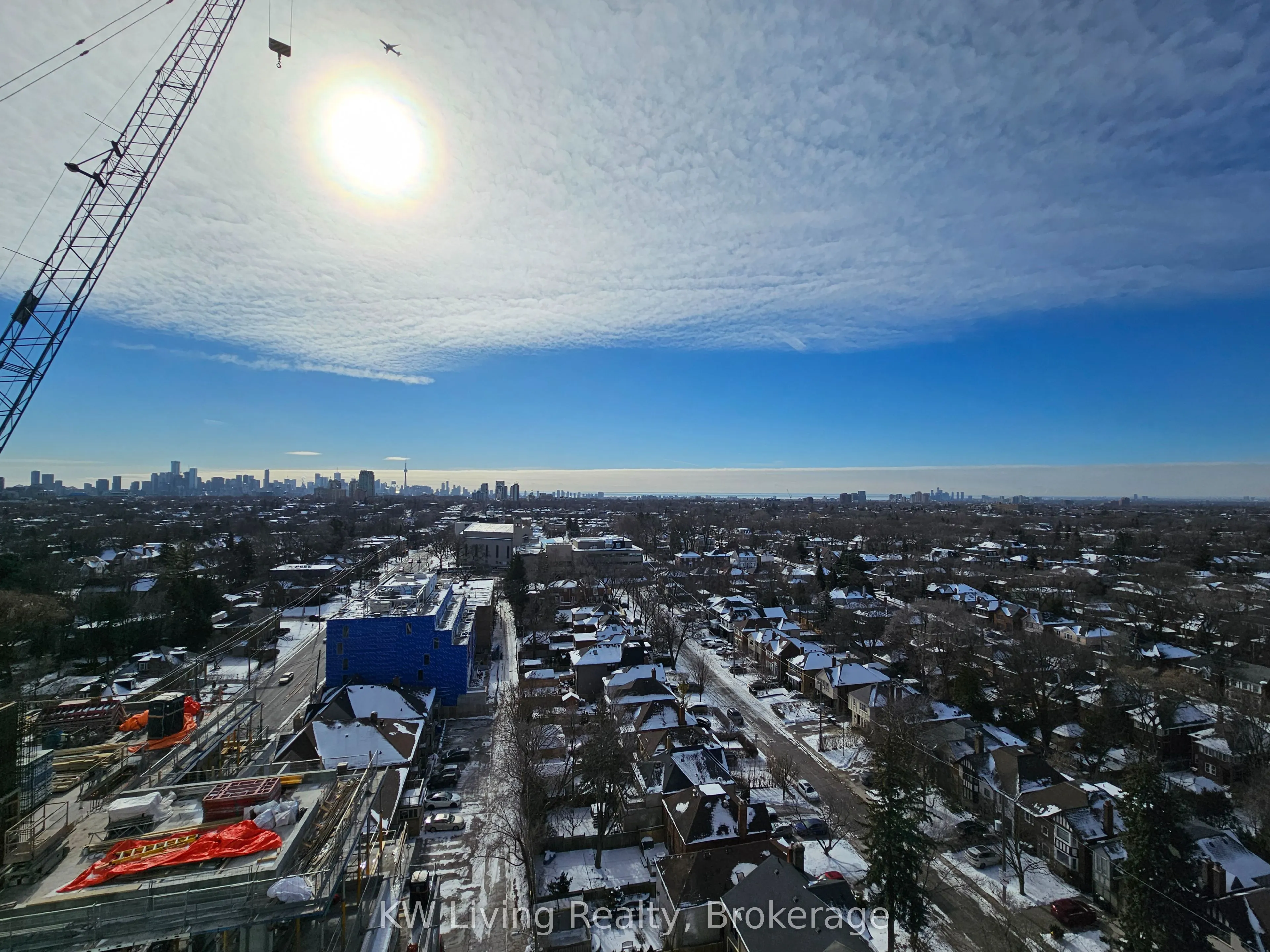 2020 Bathurst Street, #1603
