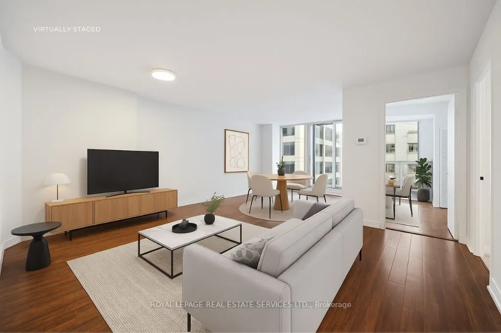 55 Centre Avenue, #703