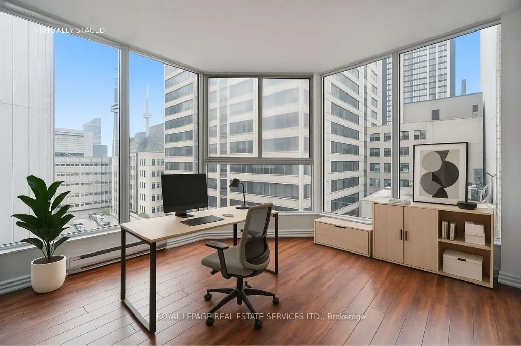 55 Centre Avenue, #703