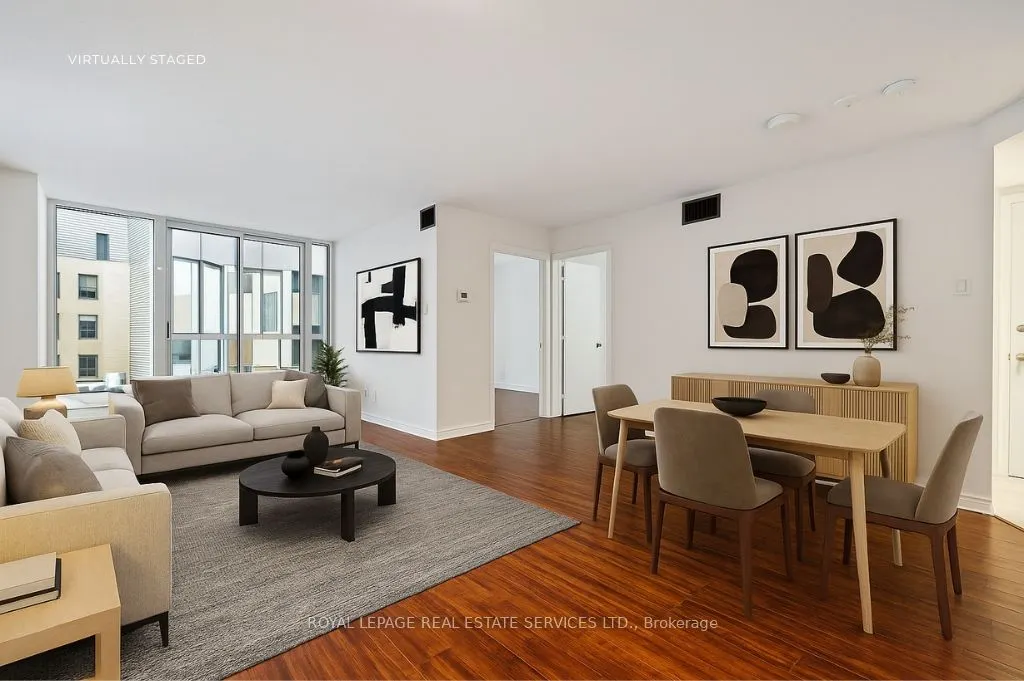 55 Centre Avenue, #703
