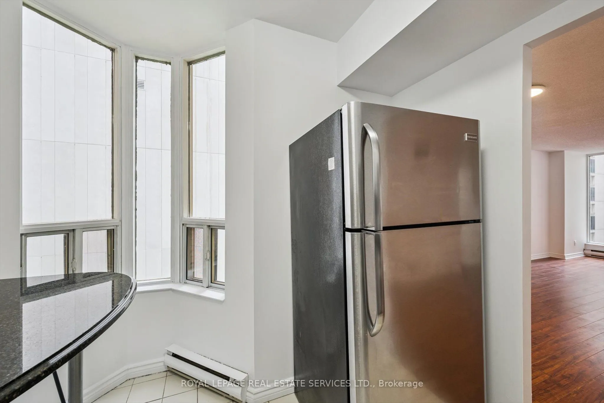 55 Centre Avenue, #703