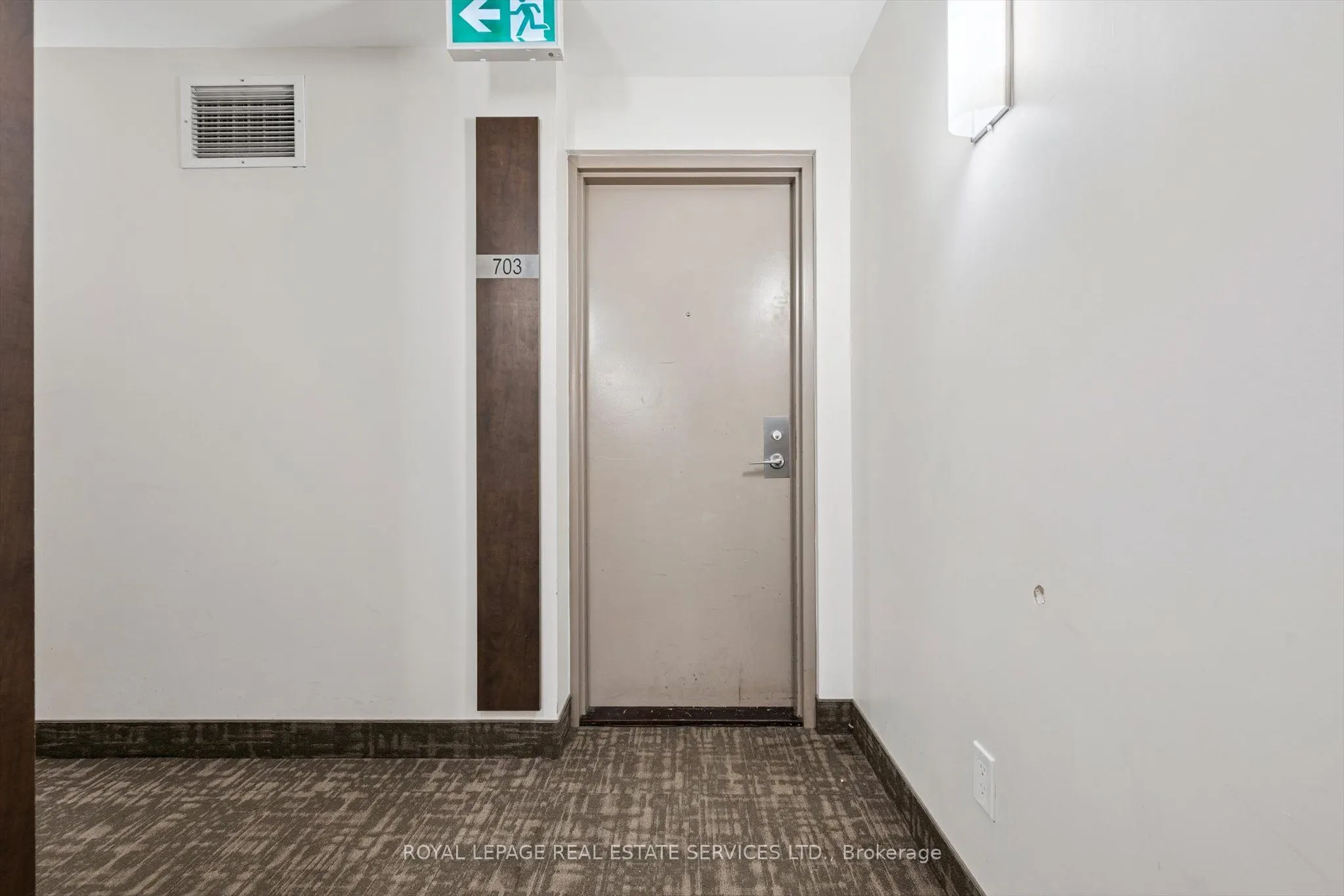 55 Centre Avenue, #703