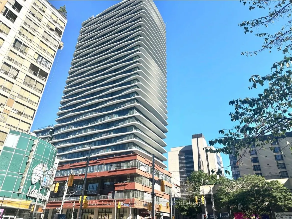 280 Dundas Street W, #2707